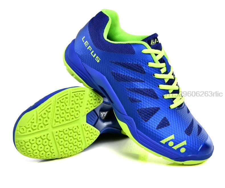 Professional Indoor Tennis Shoes For Men Women Anti Slip Soft Table Tennis Sneakers Breathable Court Shoes Badminton Sport Trainers The Clothing Company Sydney