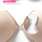 Invisible Push Up Bra Self-Adhesive Silicone Seamless Front Closure Sticky Backless Strapless Bra The Clothing Company Sydney