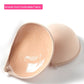 Invisible Push Up Bra Self-Adhesive Silicone Seamless Front Closure Sticky Backless Strapless Bra The Clothing Company Sydney