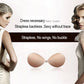 Invisible Push Up Bra Self-Adhesive Silicone Seamless Front Closure Sticky Backless Strapless Bra The Clothing Company Sydney