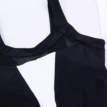 Vintage Print Plus Size Tankini Dress Bathing Suit Swimwear Skirt Bodysuit Monokini Swimsuit The Clothing Company Sydney