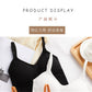 Back Bras Push-up Seamless Lingerie Cozy Wireless Underwear Bralette The Clothing Company Sydney