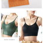 Backless Push-up Seamless Lingerie Cozy Wireless Underwear Comfort Fashion Bralette Bra The Clothing Company Sydney