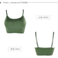 Back Bras Push-up Seamless Lingerie Cozy Wireless Underwear Bralette The Clothing Company Sydney