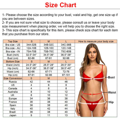 Black Women's Thong Sexy Underwear Set Push Up Bra Brassiere Panties Lace Lingerie Set The Clothing Company Sydney