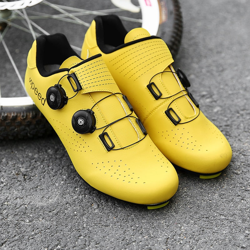 Cycling Mountain Bike Cleats Road Bicycle Shoes Sports Outdoor Training Cycle Sneakers The Clothing Company Sydney