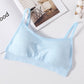 Ladies Tube Top Streetwear Sleeveless Cami Seamless Sports Lingerie Tee Bra Crop Top Bandeau Top Bralette The Clothing Company Sydney