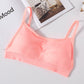 Ladies Tube Top Streetwear Sleeveless Cami Seamless Sports Lingerie Tee Bra Crop Top Bandeau Top Bralette The Clothing Company Sydney