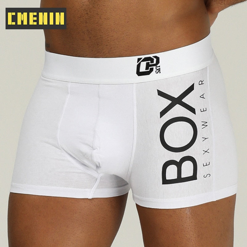 Men Underwear Boxer Shorts Mens Cotton Boxershorts Boxer Underwear Breathable Long Trunks The Clothing Company Sydney