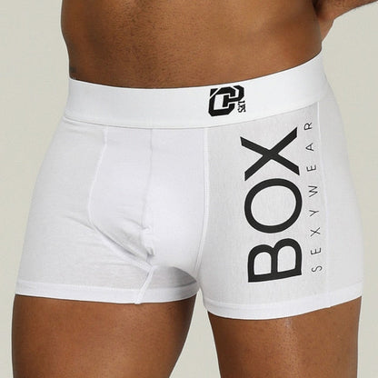 Men Underwear Boxer Shorts Mens Cotton Boxershorts Boxer Underwear Breathable Long Trunks The Clothing Company Sydney