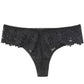 Women's Lace Panties Underwear Seamless Briefs Low Waist Sport Panty Comfort Underpants Lingerie The Clothing Company Sydney