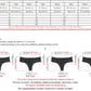 Women's Lace Panties Underwear Seamless Briefs Low Waist Sport Panty Comfort Underpants Lingerie The Clothing Company Sydney