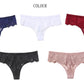 Women's Lace Panties Underwear Seamless Briefs Low Waist Sport Panty Comfort Underpants Lingerie The Clothing Company Sydney