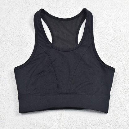 Sports Fitness Suit High Waist Tight Sexy Two Piece Active Wear Quick Drying Yoga Suit Bra Pants Workout set The Clothing Company Sydney