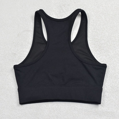 Sports Fitness Suit High Waist Tight Sexy Two Piece Active Wear Quick Drying Yoga Suit Bra Pants Workout set The Clothing Company Sydney