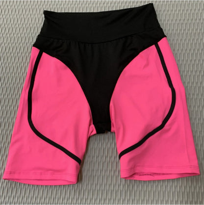 Sports Fitness Suit High Waist Tight Sexy Two Piece Active Wear Quick Drying Yoga Suit Bra Pants Workout set The Clothing Company Sydney