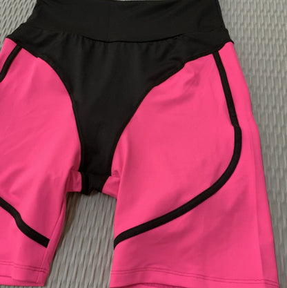 Sports Fitness Suit High Waist Tight Sexy Two Piece Active Wear Quick Drying Yoga Suit Bra Pants Workout set The Clothing Company Sydney