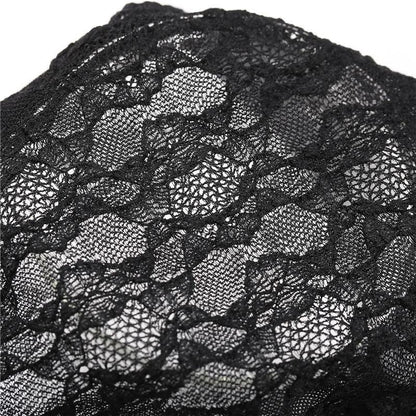 1 and 2PC Lace Underwear Cotton Crotch Briefs Underpants Floral Mesh Lingerie Panties The Clothing Company Sydney