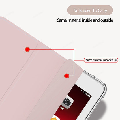 iPad Air 4 Case iPad 10.2 Case 7th 8th Generation Case Pro 11 2020 Mini 5 2019 Air 3 10.5 Air 2 2018 Capa 9.7 6th Case The Clothing Company Sydney