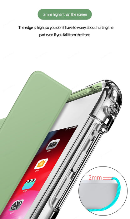 iPad Air 4 Case iPad 10.2 Case 7th 8th Generation Case Pro 11 2020 Mini 5 2019 Air 3 10.5 Air 2 2018 Capa 9.7 6th Case The Clothing Company Sydney