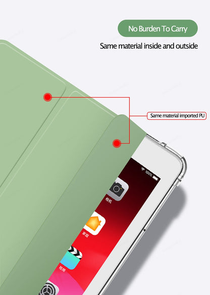 iPad Air 4 Case iPad 10.2 Case 7th 8th Generation Case Pro 11 2020 Mini 5 2019 Air 3 10.5 Air 2 2018 Capa 9.7 6th Case The Clothing Company Sydney