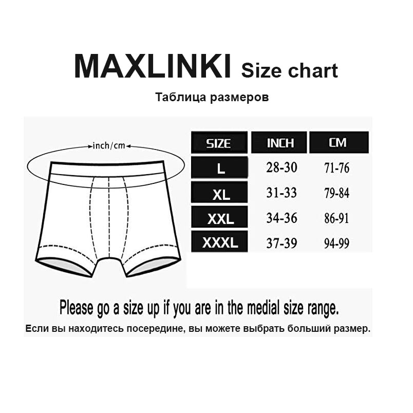 4 Pack Cotton Shorts Men's Panties Shorts Home Underpants Men Trunks Underwear Boxers The Clothing Company Sydney