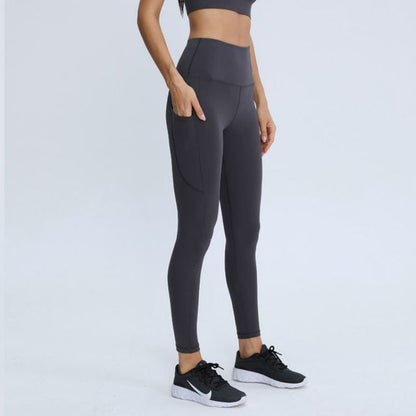 Gym Butt Lifting Workout Leggings Fitness Pants Legging Push Up Christmas Yoga Leggins Sport Gym Clothing The Clothing Company Sydney