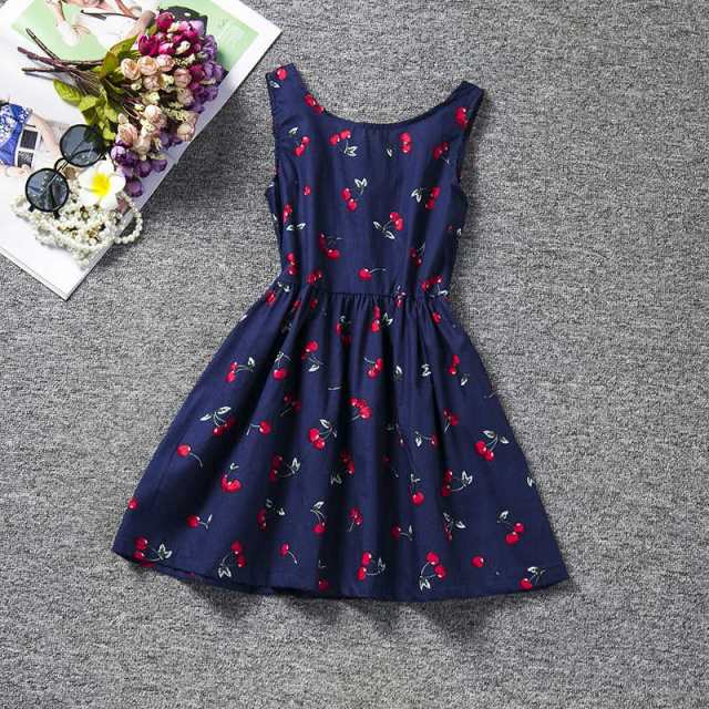 Girls Floral Fashion Children's Lace Princess Party Fluffy Cake Smash Dress Kids Baby Summer Dresses The Clothing Company Sydney