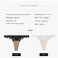 Sexy Lace Panties Underwear Low-waist Lingerie Embroidery T-back Thong Transparent Hollow out Underpants G String The Clothing Company Sydney