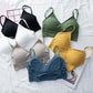 Ladies Crop Top Tube Top Seamless Underwear Cropped Bra Backless Intimates Sexy Lingerie Sports Padded Bralettes The Clothing Company Sydney