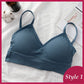 Ladies Crop Top Tube Top Seamless Underwear Cropped Bra Backless Intimates Sexy Lingerie Sports Padded Bralettes The Clothing Company Sydney