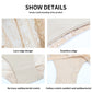 Lace Panties Seamless Breathable Ladies Low-Rise Lingerie Underwear Comfortable Underpants The Clothing Company Sydney