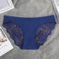 Lace Panties Seamless Breathable Ladies Low-Rise Lingerie Underwear Comfortable Underpants The Clothing Company Sydney