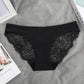 Lace Panties Seamless Breathable Ladies Low-Rise Lingerie Underwear Comfortable Underpants The Clothing Company Sydney