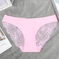 Lace Panties Seamless Breathable Ladies Low-Rise Lingerie Underwear Comfortable Underpants The Clothing Company Sydney