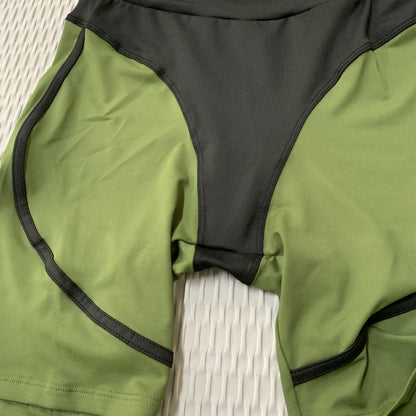 Sports Fitness Suit High Waist Tight Sexy Two Piece Active Wear Quick Drying Yoga Suit Bra Pants Workout set The Clothing Company Sydney