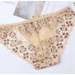 Lace Panties Low-waist Brief Thong Floral Embroidered Underwear T-back Transparent G String Underpant Lingerie The Clothing Company Sydney