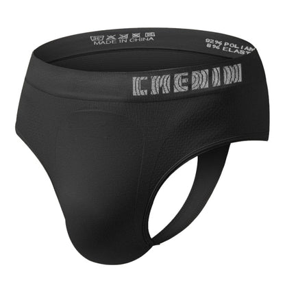 Cotton Threadwork Hip Raise Men Underwear Thong Jockstraps Ins Style Jockstrap Mens Thongs G strings Briefs The Clothing Company Sydney