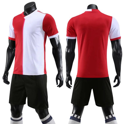 Men Ladies Kids Unisex Custom Soccer Football Shorts Jersey Team Uniform Set The Clothing Company Sydney