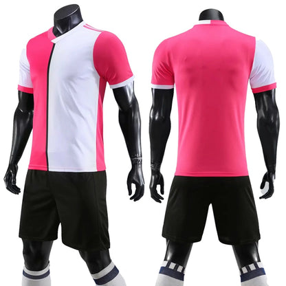 Men Ladies Kids Unisex Custom Soccer Football Shorts Jersey Team Uniform Set The Clothing Company Sydney