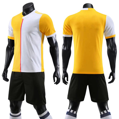 Men Ladies Kids Unisex Custom Soccer Football Shorts Jersey Team Uniform Set The Clothing Company Sydney