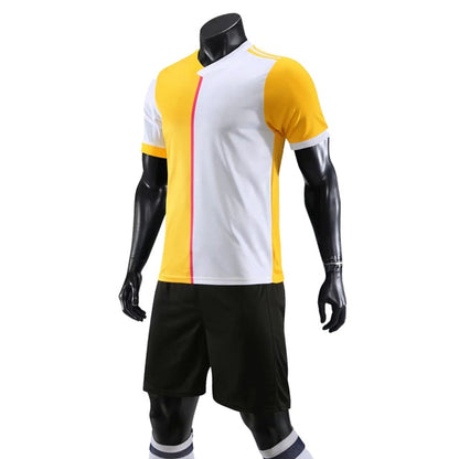 Men Ladies Kids Unisex Custom Soccer Football Shorts Jersey Team Uniform Set The Clothing Company Sydney