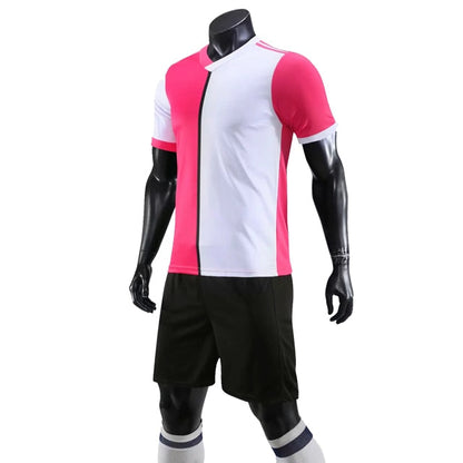 Men Ladies Kids Unisex Custom Soccer Football Shorts Jersey Team Uniform Set The Clothing Company Sydney