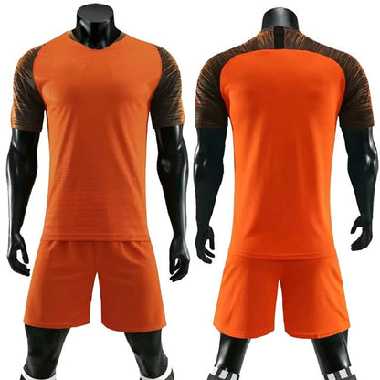 Men Ladies Kids Custom Football Training Uniforms Soccer Football Jerseys Sets The Clothing Company Sydney