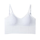 Backless Bralette Active Seamless Padded Lingerie Wireless Long Top Brassiere Bra The Clothing Company Sydney