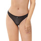 Ultra-thin cup mesh lace underwear transparent unlined 1 bra+2 panties bra set The Clothing Company Sydney