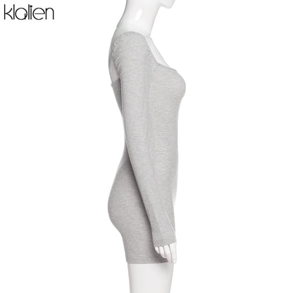 Casual streetwear black spring summer print letter skinny playsuit elastic yoga fitness sportwear playsuit The Clothing Company Sydney