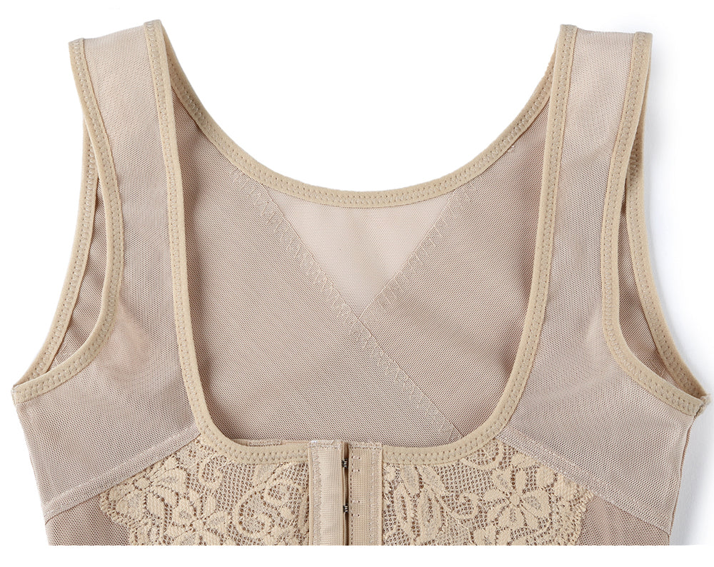 Underwear Shapers Waist Trainer waist trainer body shaper Shapewear corset Vest The Clothing Company Sydney