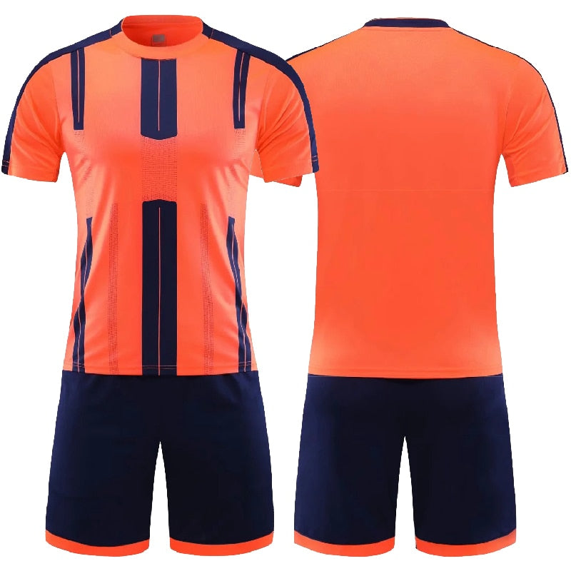 Adults Kids Customized Soccer Football Jersey Shorts Uniform Set The Clothing Company Sydney