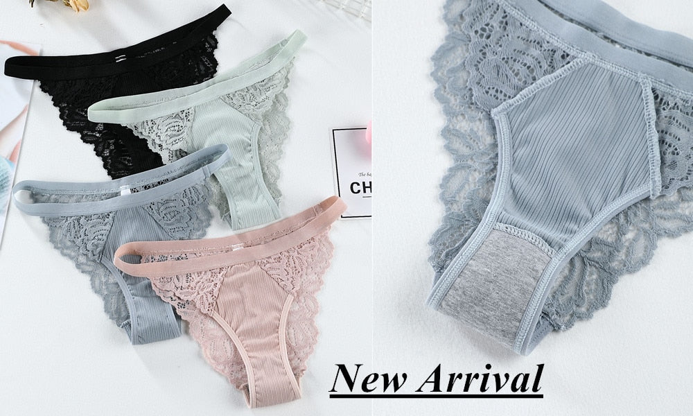 3 Pack Seamless Panty Set Underwear Low Waist Briefs Underpants Lingerie Panties The Clothing Company Sydney